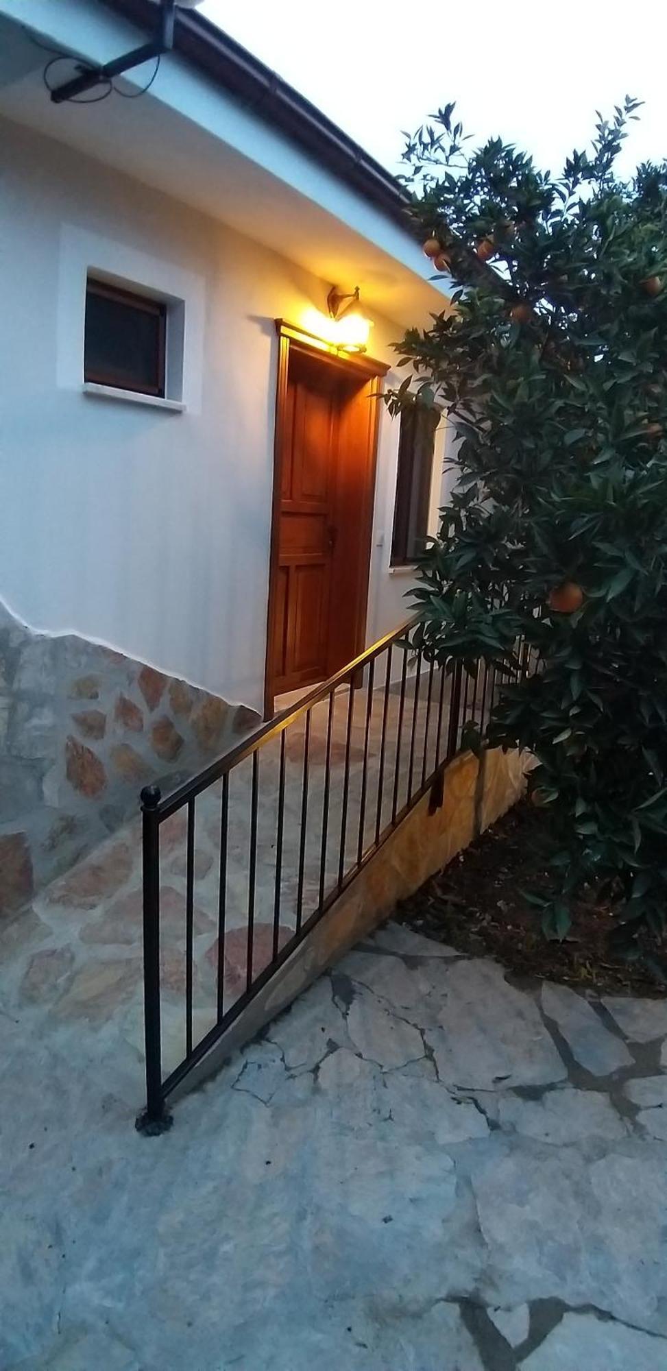 Lindos Pension Dalyan Exteriör bild